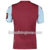 Aston Villa Matchtröjor Hemma Fotbollströja 2019-2020